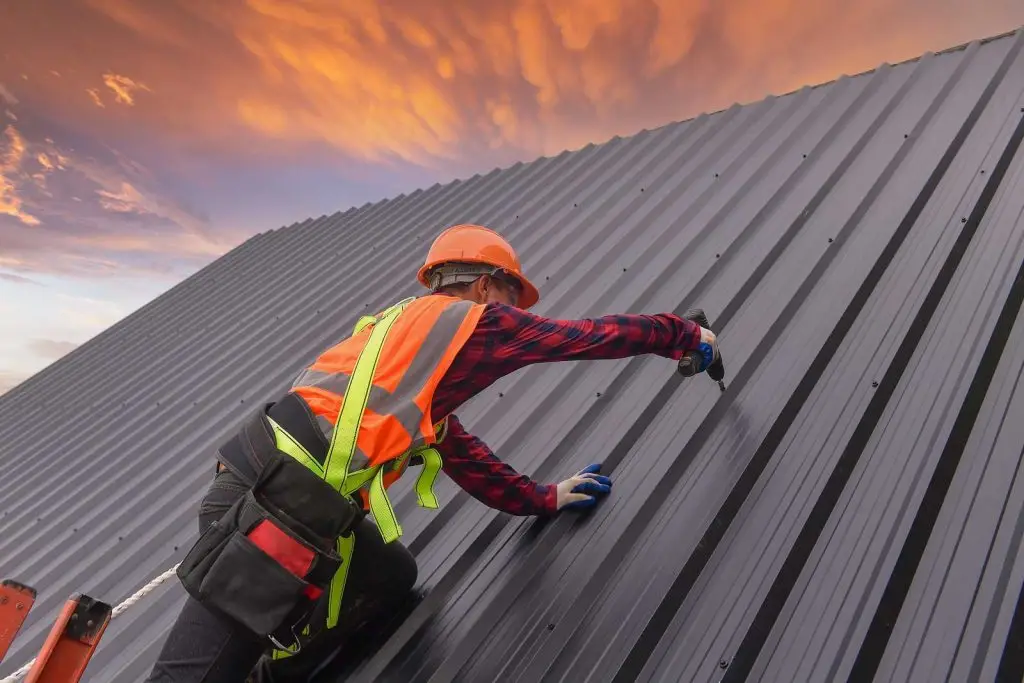 une demeure durable et sécurisée avec artisan LE