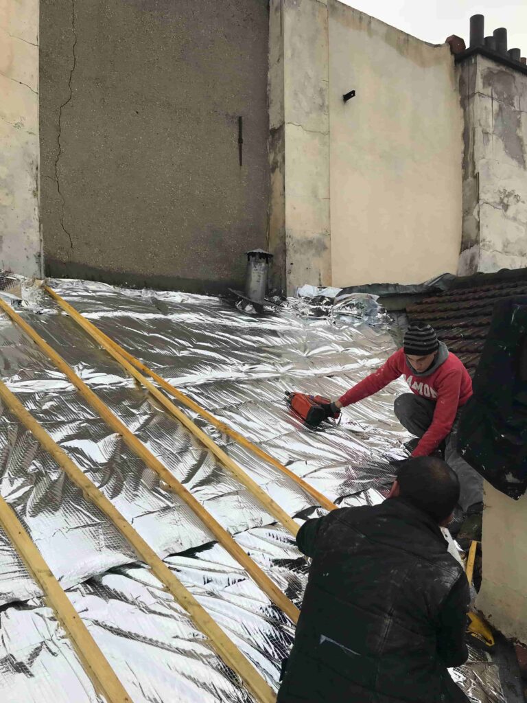 Comment bien choisir un couvreur à Neuilly-sur-Marne