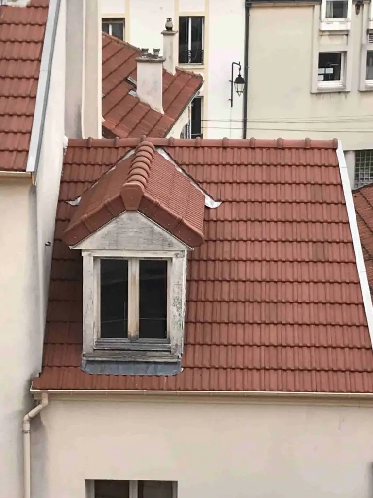 Zingueur à Neuilly-sur-Marne