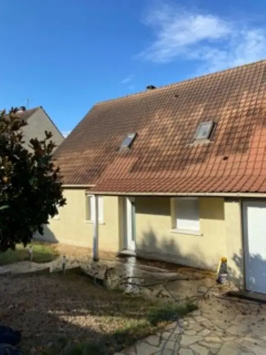 Ramonage à Vélizy-Villacoublay