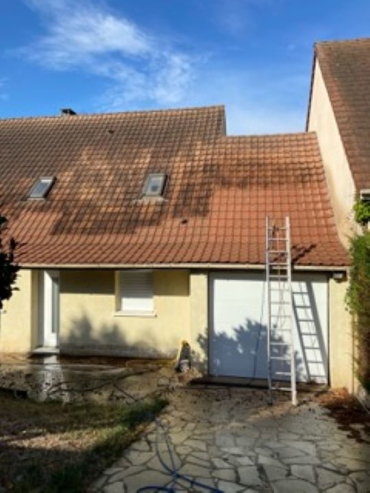 Travaux de toiture Ville-d’Avray