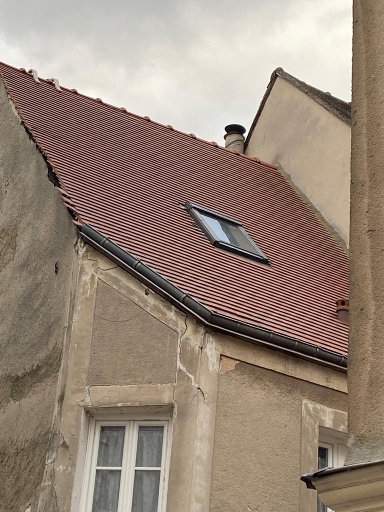 Ravalement de façade à Vélizy-Villacoublay