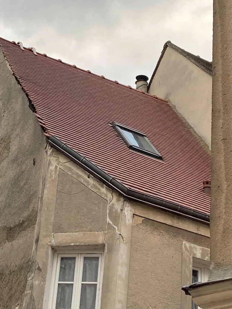 Comment entretenir une toiture ancienne à Ville-d’Avray